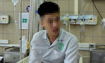 Vụ 7 người chết tại lễ hội âm nhạc: Còn bệnh nhân phải thở bằng máy