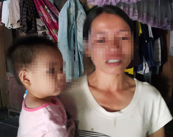 Vụ 42 người nhiễm HIV ở Phú Thọ: Đi xin việc, công ty không nhận - 1