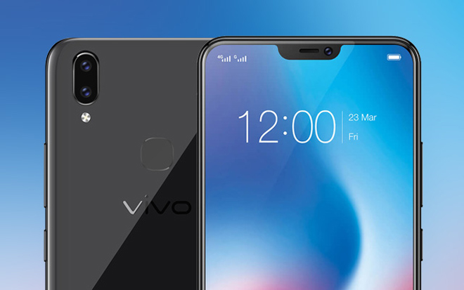 Top smartphone 7 triệu “hot” nhất tháng 9 - 3