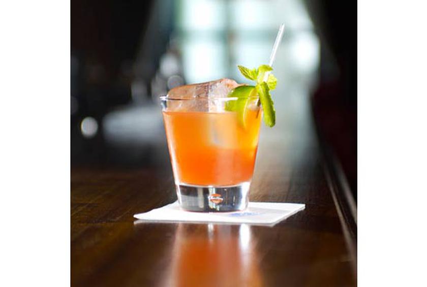 Choáng  với những ly cocktail sành điệu và đắt đỏ nhất thế giới - 1