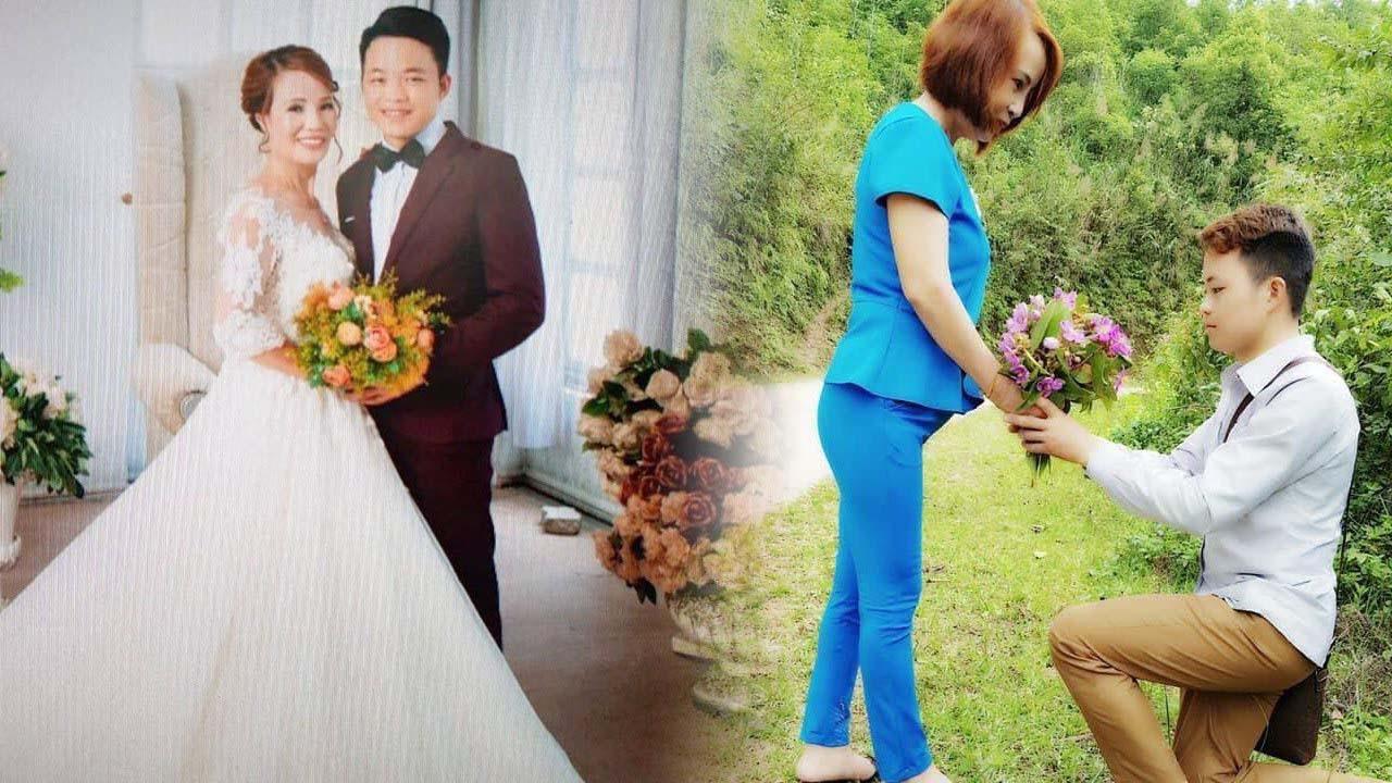 bo chong cua co dau 62 tuoi tiet lo dieu khong ngo ve con dau truoc ngay cuoi - 2