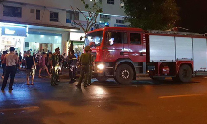 Cả chung cư ở Hà Nội nháo nhác sơ tán vì... một nồi thịt kho