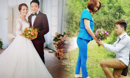 Bố chồng của cô dâu 62 tuổi tiết lộ điều không ngờ về con dâu trước ngày cưới