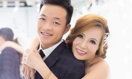 Trước ngày cưới cô dâu 61 tuổi, chú rể 26 tiết lộ chuyện bất ngờ