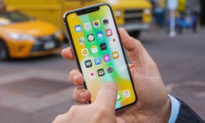 iPhone X và loạt smartphone cao cấp, tầm trung giảm sốc ở Việt Nam
