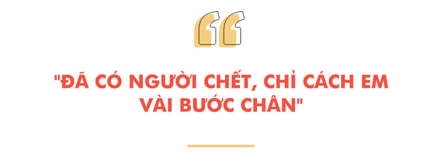 Điều gì đã diễn ra trong đêm nhạc hội có 7 người chết ở Hồ Tây?