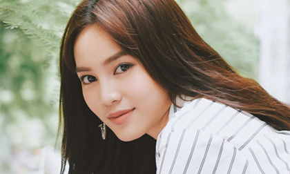 Ninh Dương Lan Ngọc: 'Bỏ đóng phim 2 năm vì tin đồn làm gái'