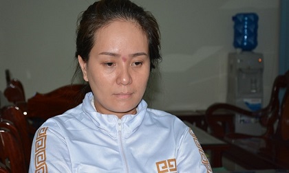 Nhiều cô gái miền Tây bị lừa ra nước ngoài bán dâm