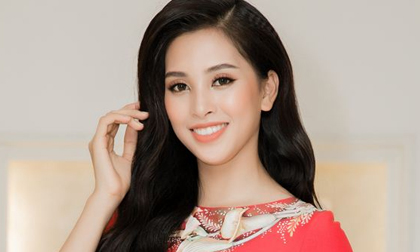 Tiểu Vy kể về cuộc sống xa nhà nhiều nỗi buồn trước khi thành Hoa hậu
