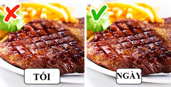 11 loại thực phẩm quen thuộc nhưng nhiều thế hệ qua đều ăn sai cách - 1