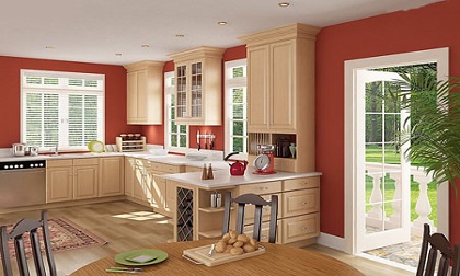 5 điều tối kỵ cần tránh trong phong thủy nhà bếp để gia chủ đón cát đuổi hung, gia đình êm ấm
