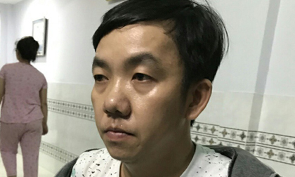 Đối tượng cướp ngân hàng tại Tiền Giang đã chết tại bệnh viện
