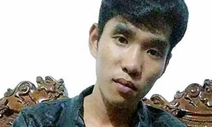 Cô gái đang ngủ trong nhà, bất ngờ bị đâm nhiều nhát