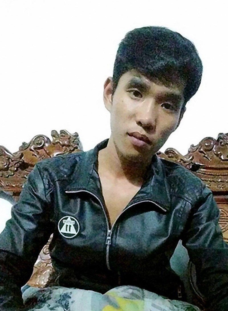 Cô gái đang ngủ trong nhà, bất ngờ bị đâm nhiều nhát - ảnh 1