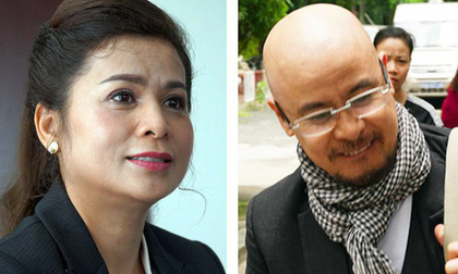 Thắng kiện 'vua cà phê', bà Diệp Thảo làm Phó TGĐ Tập đoàn Trung Nguyên