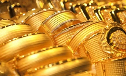 Giá vàng hôm nay 20/9: Cuộc chiến 20 năm, vàng thăng vượt ngưỡng