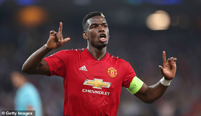 Young Boys - MU: Đại tiệc tấn công, siêu sao định đoạt - 1