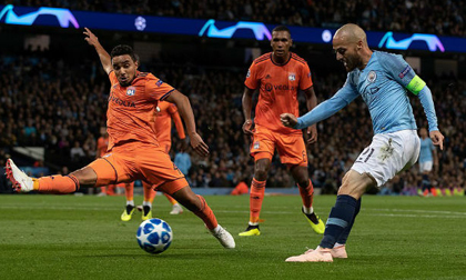 Man City - Lyon: Chấn động ra quân, rượt đuổi nghẹt thở