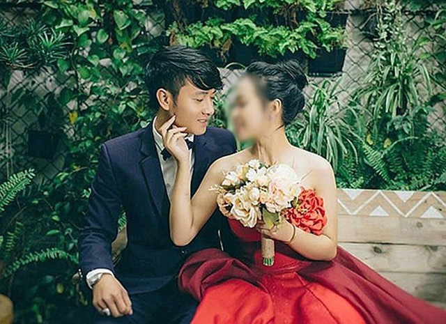 Bạn bè thương tiếc cho người vợ 17 tuổi xinh xắn bị chồng giết trong bữa ăn - Ảnh 2. Bạn bè thương tiếc cho người vợ 17 tuổi xinh xắn bị chồng giết trong bữa ăn - Ảnh 2.