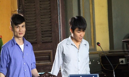 Bản án cho kẻ giết người vì câu nói chê hình xăm xấu