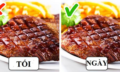 11 loại thực phẩm quen thuộc nhưng nhiều thế hệ qua đều ăn sai cách