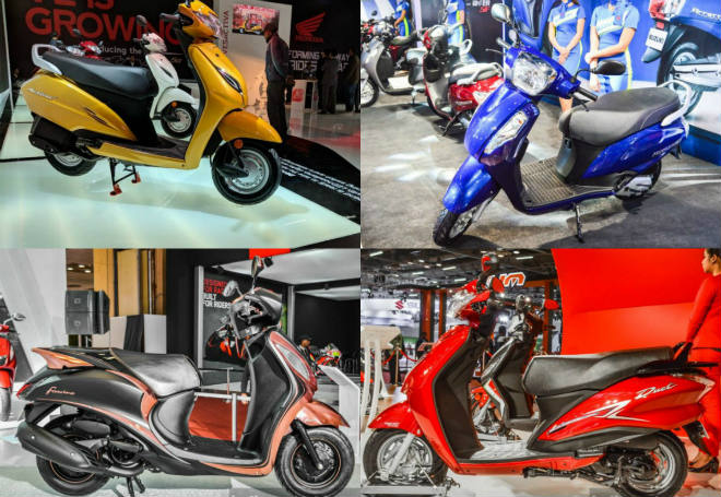 Top 10 xe ga đẹp, giá rẻ từ 15 triệu đồng khiến dân Việt “phát thèm” - 1