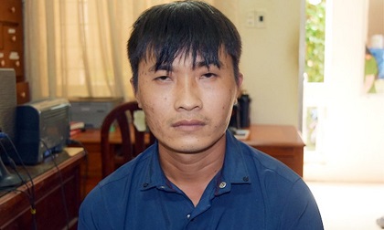 Nửa đêm, gã trai đột nhập vào nhà cắt cổ cha người yêu