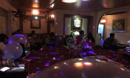Ma trận các loại ma túy 'trá hình': Thâm nhập thế giới “bóng cười”