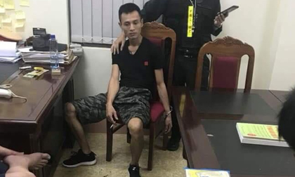 Chân tướng những kẻ mang ''hàng nóng'' cướp hiệu vàng tại Sơn La