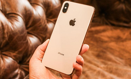 HOT: iPhone Xs, iPhone Xs Max đã về Việt Nam, giá từ 30,9 triệu đồng