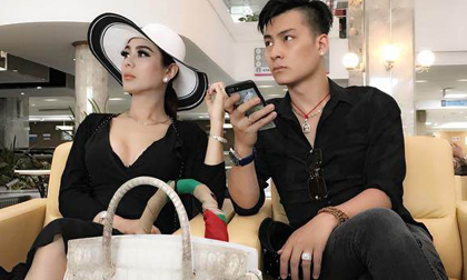 Choáng trước số tiền 'khủng' mà Lâm Khánh Chi bỏ ra để sang Thái sinh con