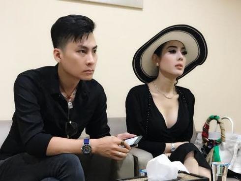 choang truoc so tien