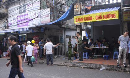 Hai người chết ở nhà trọ ông Hiệp 'khùng' : Ai chịu trách nhiệm?