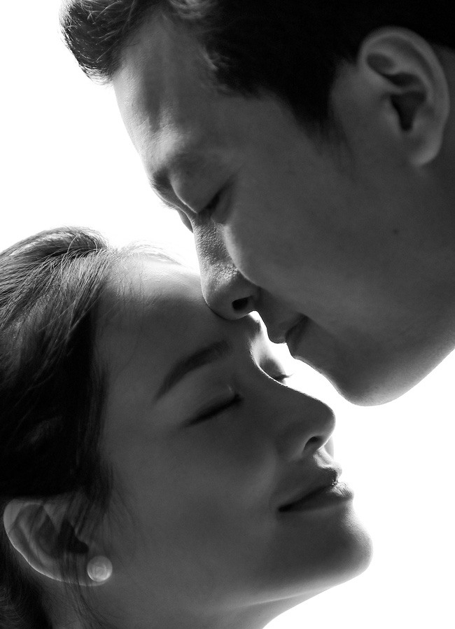 Sau bao lần chờ đợi, bộ ảnh cưới tuyệt đẹp của Nhã Phương - Trường Giang cũng đã được hé lộ  - Ảnh 10.