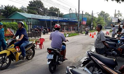 Truy tìm kẻ giết chết bạn nhậu của người yêu rồi bỏ trốn