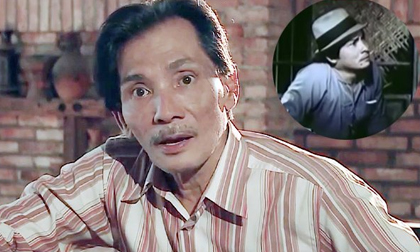 Thương Tín ám ảnh về tướng cướp Bạch Hải Đường