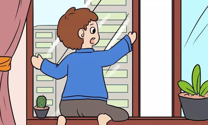 Bé trai rách mí mắt do ngã: 10 'thủ phạm' nguy hiểm có trong nhà rình rập trẻ