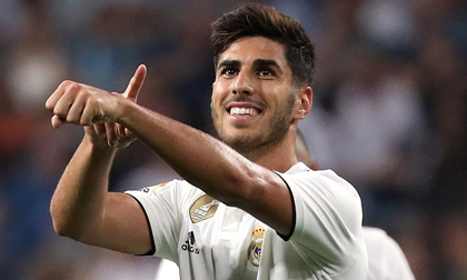 Real Madrid tạm chiếm ngôi đầu nhờ công nghệ VAR