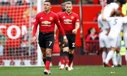 MU - Wolves: Tân binh tỏa sáng, trừng phạt sai lầm