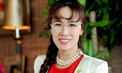 Thị trường “thăng hoa”, nhóm “nữ tướng” Việt kiếm hàng trăm tỷ đồng