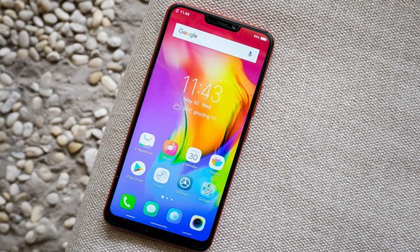 Top smartphone thiết kế 'tai thỏ' ở phân khúc giá rẻ