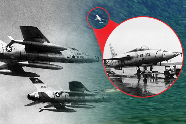 Vụ MH370: Máy bay 