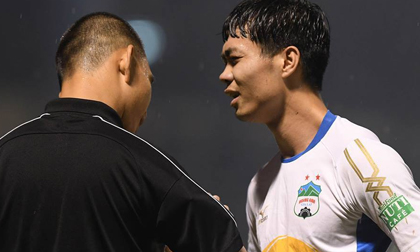 Bầu Đức và HAGL có gì sau 4 năm đôn lứa Công Phượng lên V.League?
