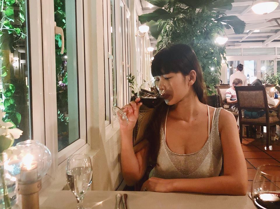 ha anh he lo noi so cua nguoi noi tieng: 