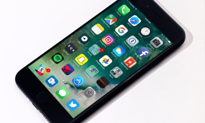 8 lý do bạn nên mua iPhone 7 thay vì iPhone Xr, Xs và Xs Max