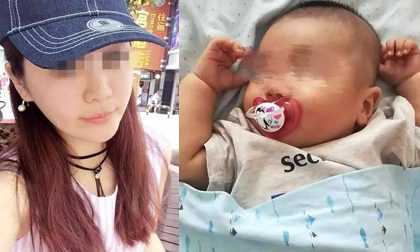 Bi kịch đau đớn của mẹ 9x đánh đổi mạng sống để sinh con cho người tình kém 7 tuổi