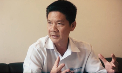 'Thần dược' nano vàng chữa ung thư: Thông tin gây sốc qua lời kể của nhân chứng