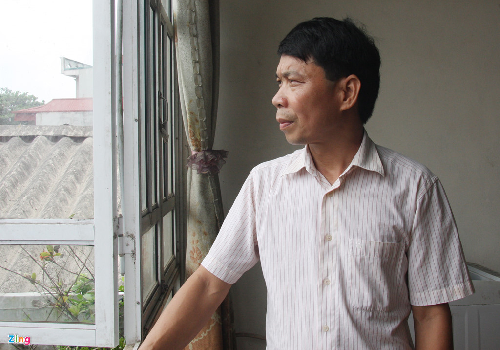 17 nam nghien ma tuy va ky uc kinh hoang ve nhung con 'vat thuoc' hinh anh 1