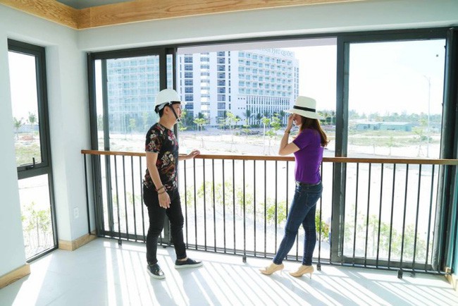 Khối tài sản của Trường Giang và Nhã Phương sau khi về chung một nhà lớn đến mức nào? - Ảnh 4.