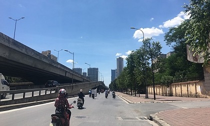 Dự báo thời tiết những ngày quốc tang Chủ tịch nước